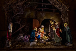 Advent Windows Schöftland