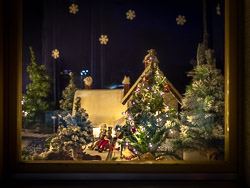 Advent Windows Schöftland
