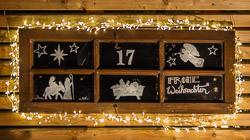 Advent Windows Schöftland