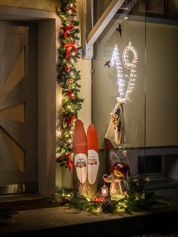 Advent Windows Schöftland